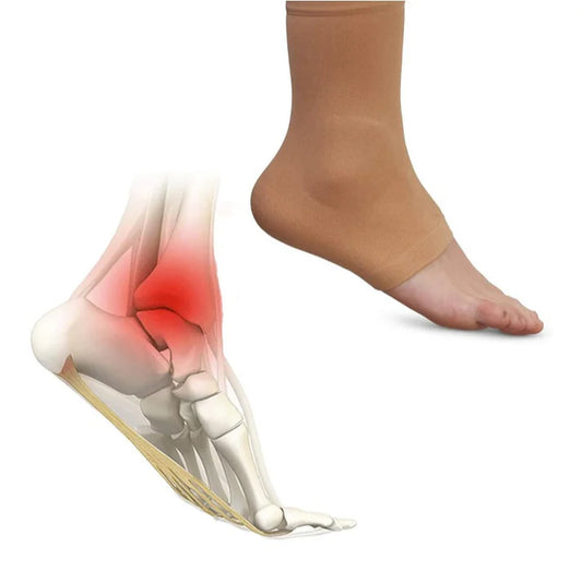 Elastic Ankle Support (0M9-009)