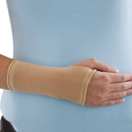 Elastic Wrist Support (0M4-032)