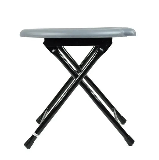 Commode Stool KY-897 – Portable & Durable Toilet Solution