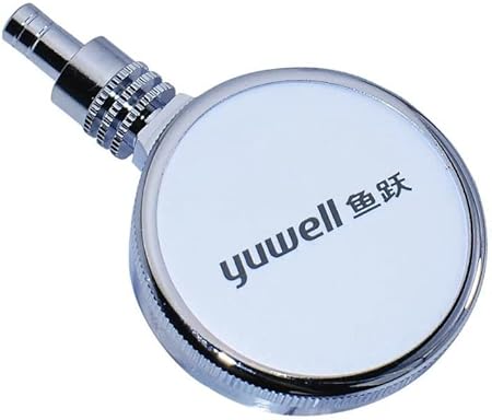 Yuwell Stethoscope – Clear & Reliable Acoustic Performance