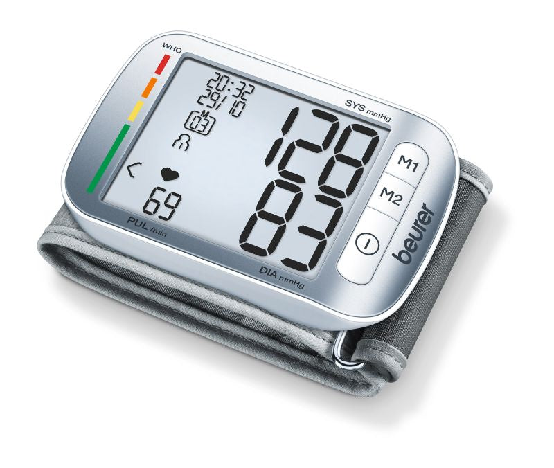 Beurer BC 50 Blood Pressure Monitor