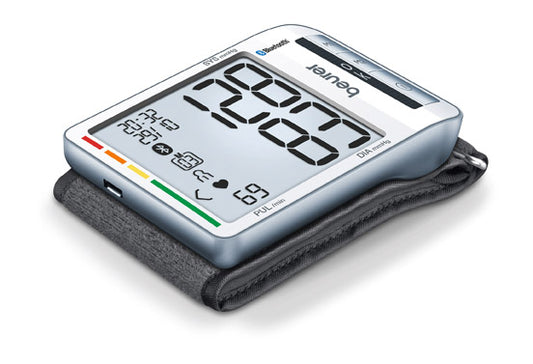 Beurer BC 85 Blood Pressure Monitor