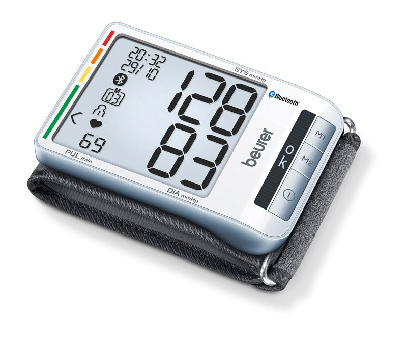 Beurer BC 85 Blood Pressure Monitor