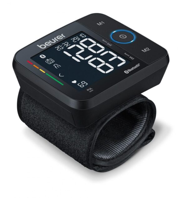 Beurer BC 54 Blood Pressure Monitor