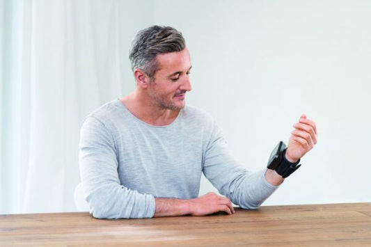 Beurer BC 54 Blood Pressure Monitor