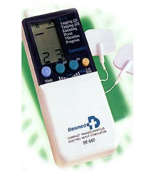 Tens Machine BE-660