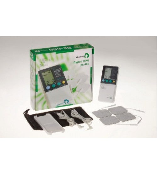 Tens Machine BE-660