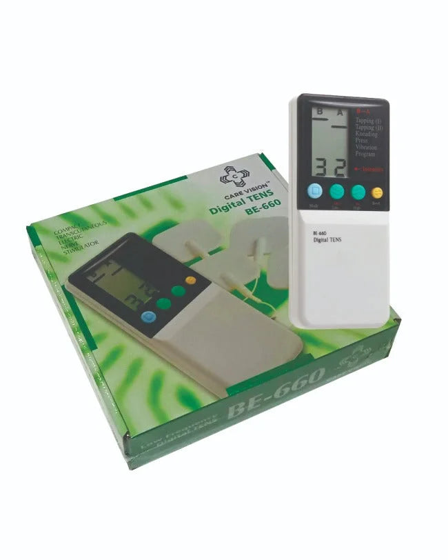 Tens Machine BE-660