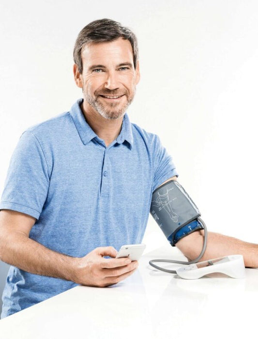 Beurer BM 55 Blood Pressure Monitor