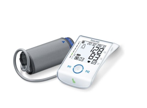 Beurer BM 85 Blood Pressure Monitor