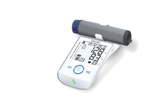 Beurer BM 85 Blood Pressure Monitor