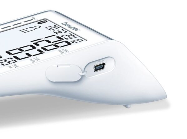 Beurer BM 85 Blood Pressure Monitor
