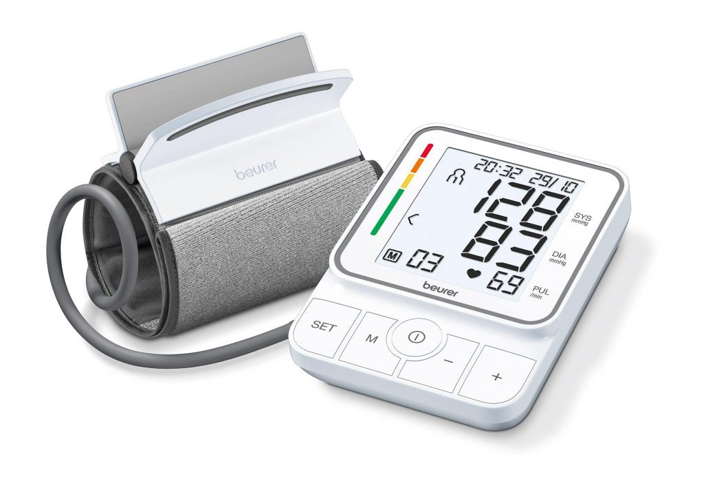 Beurer BM 51 easyClip Blood Pressure Monitor