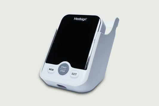 Medisign Digital Blood Pressure Monitor Rechargeable – BPM 830