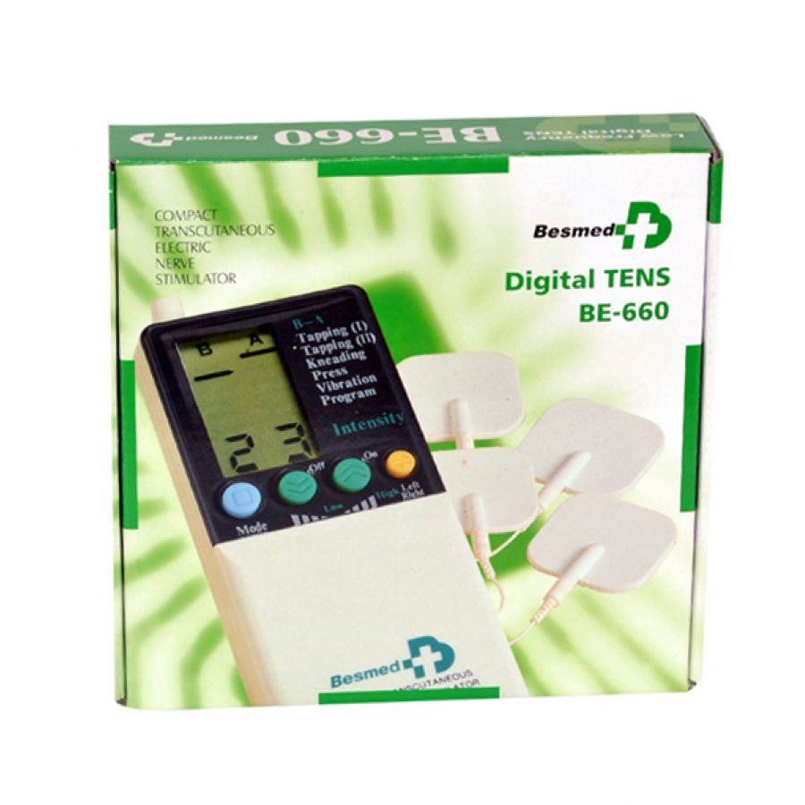 Tens Machine BE-660
