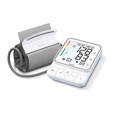 Beurer BM 93 Blood Pressure Monitor with ECG Function