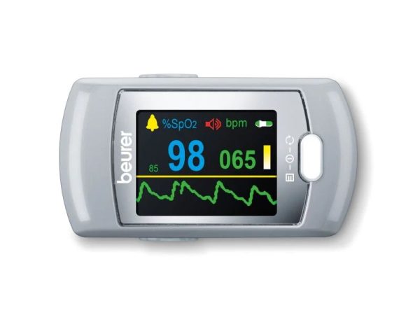 Beurer PO 80 Pulse Oximeter