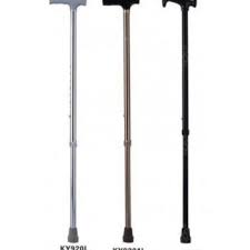 Elbow Stick KY-923 / 933 / 937 – Adjustable Lightweight Walking Aid