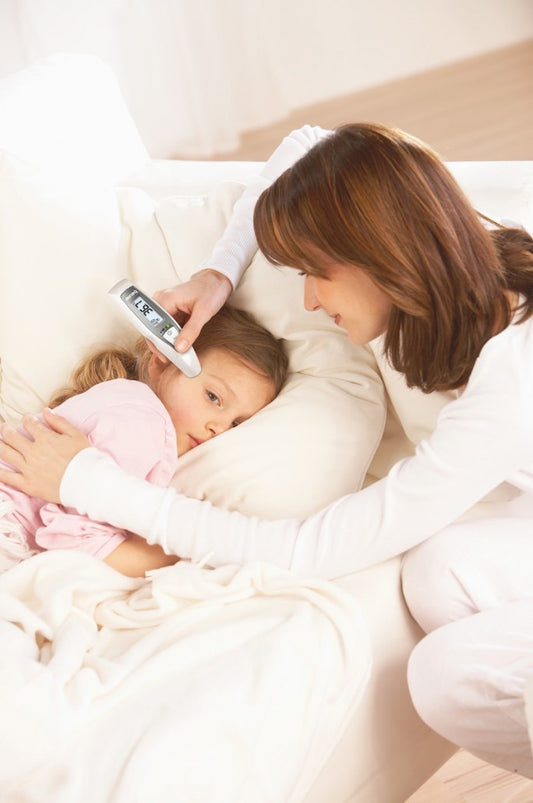 Beurer FT 65 Thermometer