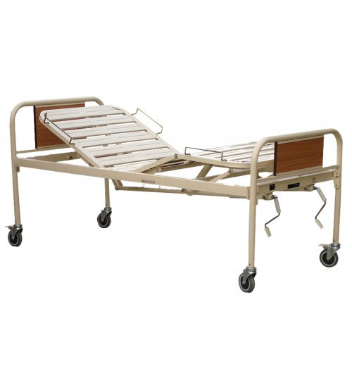 Full Fowler Hospital Bed