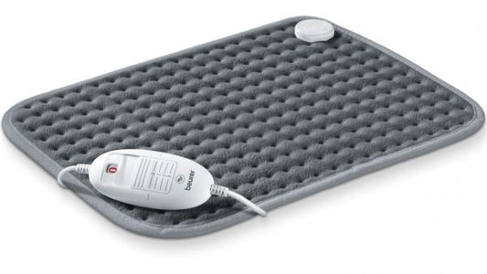 Heating Pad Beurer HK-Comfort – Soft Electric Heat Therapy Pad