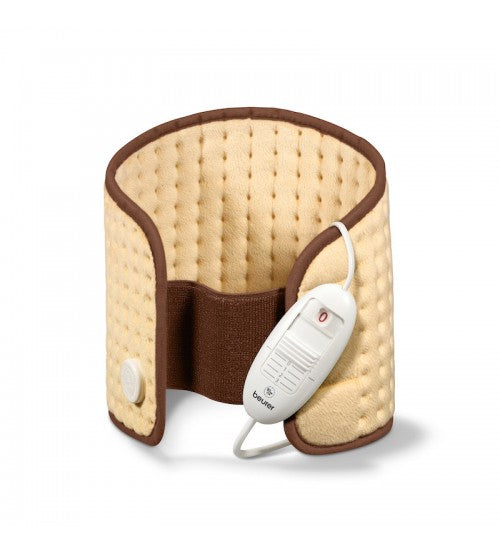 Heating Pad Beurer HK-49 – Back & Stomach Electric Heat Therapy Pad