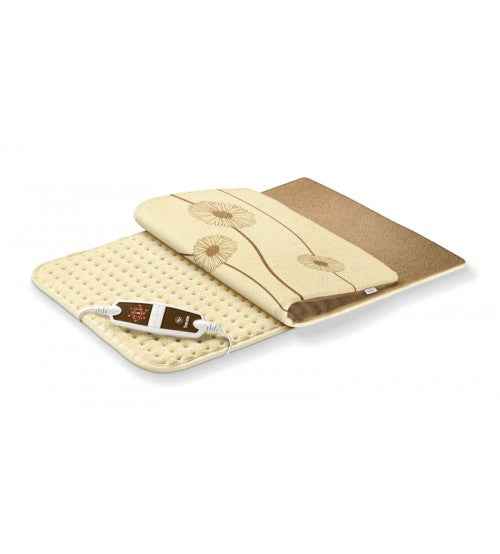 Heating Pad Beurer HK-125XXL – Extra Large Electric Heat Therapy Pad