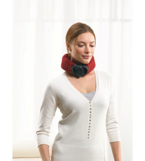 Heating Pad Beurer HK-55 – Ergonomic Electric Heat Therapy Pad
