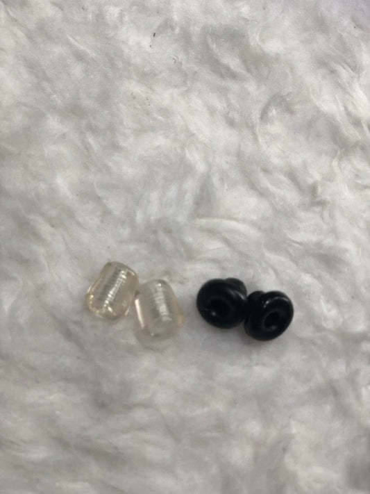 U-Chek Rappaport Dual Head Stethoscope – Professional Acoustic Monitoring