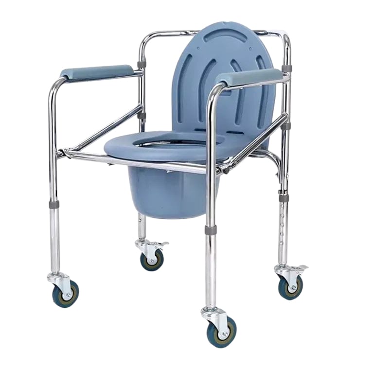 Commode Chair 696
