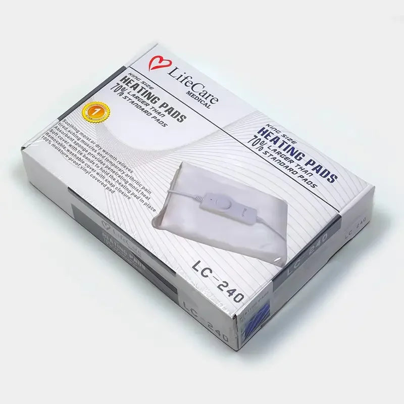 Heating Pads LC 240