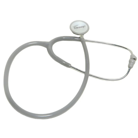 Medisign Dual Head Stethoscope – Precision & Clarity