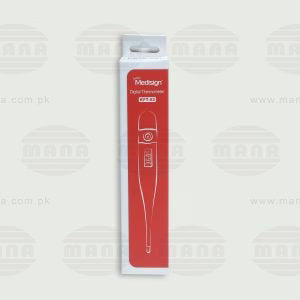 Medisign KFT-02 Digital Thermometer – Fast & Accurate Temperature Reading