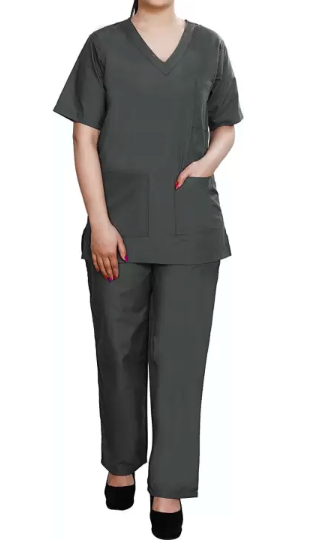 O.T Dress Male / Female – Surgical Scrub Suit for Doctors & Nurses