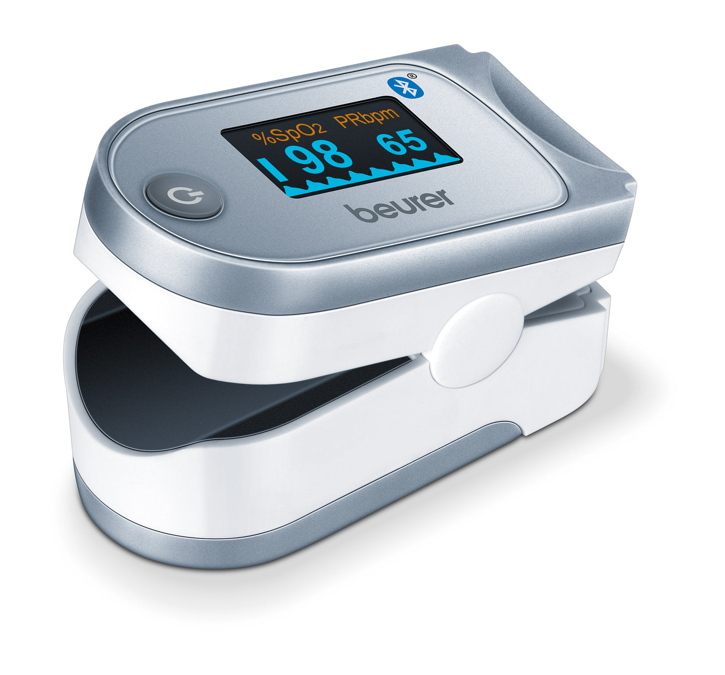 Beurer PO 60 Pulse Oximeter