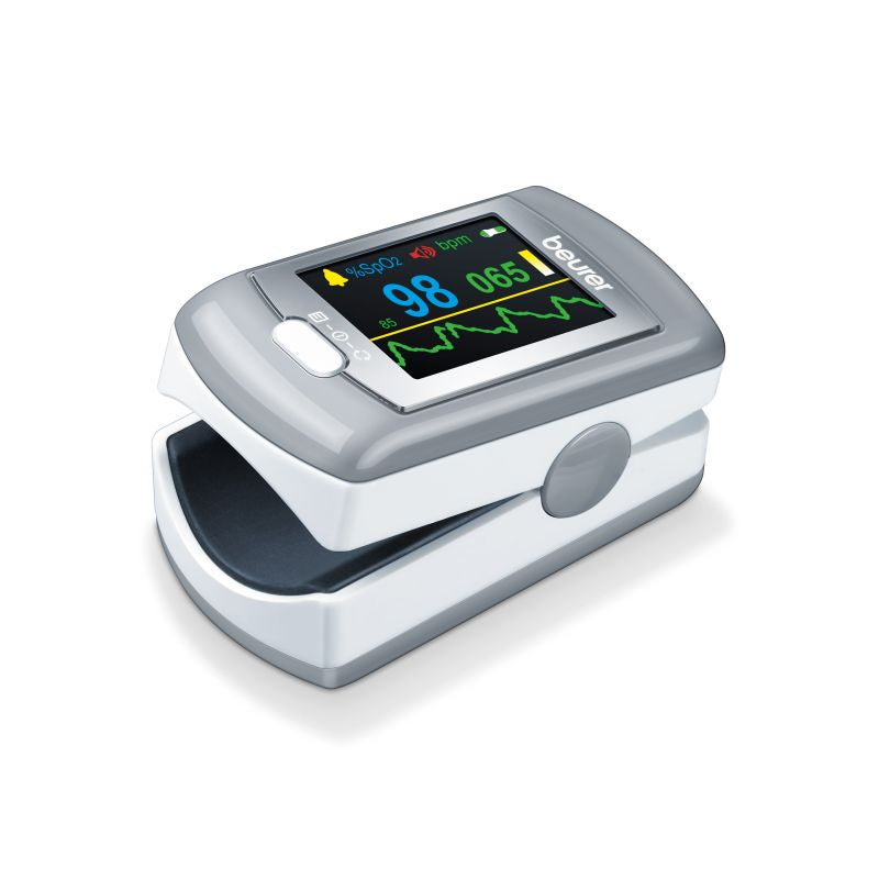 Beurer PO 80 Pulse Oximeter