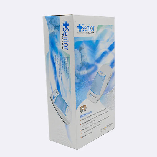 Senior Neb PT–01 Nebulizer