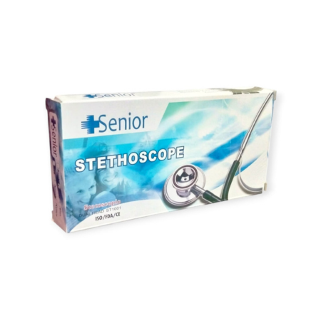 Senior Stethoscope