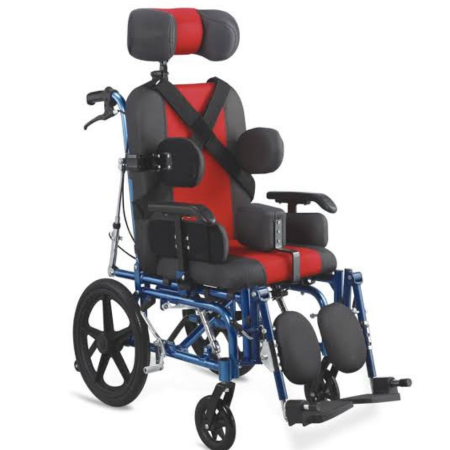 Cerebral Palsy Wheelchair KY958LC-A