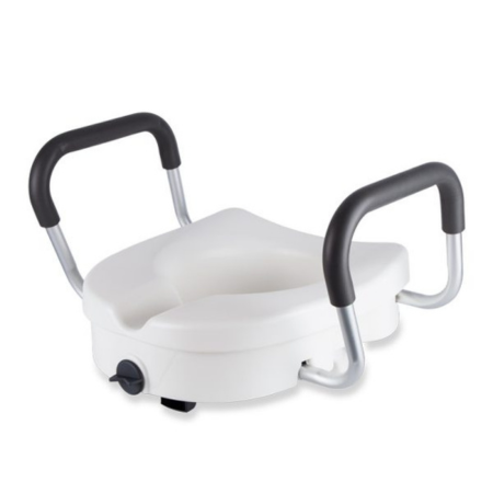 Toilet Raised Seat KY-881