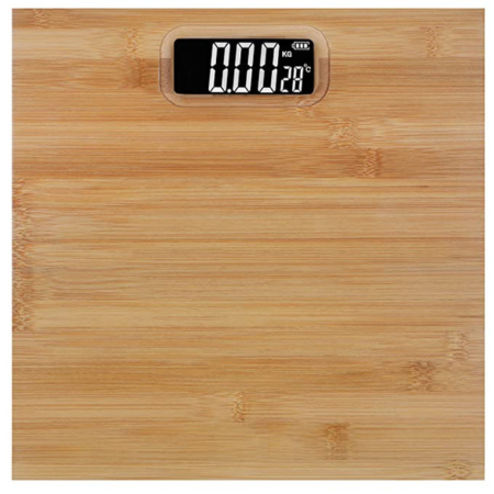 Electronic Personal Weight Scale Camry 3110