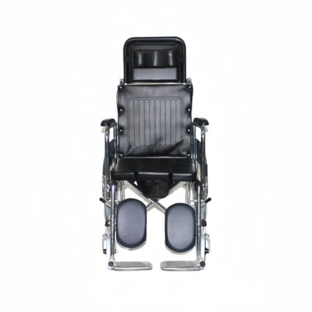 Commode Wheelchair KY-608GC