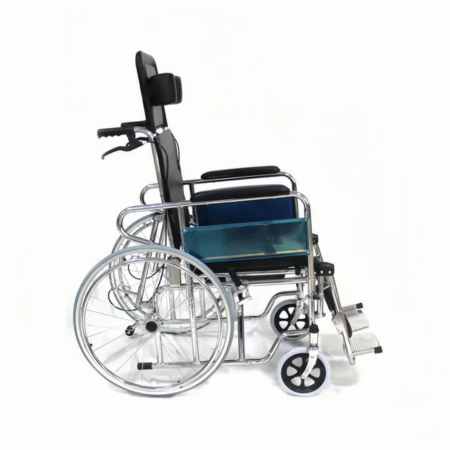Commode Wheelchair KY-608GC