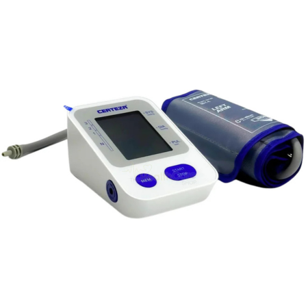Certeza Digital Automatic Blood Pressure Monitor – BM 400