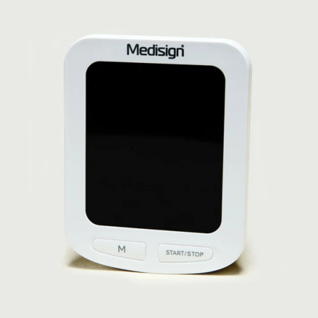 Medisign Digital Blood Pressure Monitor BPM Contec 08E – Professional Multi-Functional BP Monitor