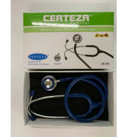 Certeza CR747 Digital Weighing Scale
