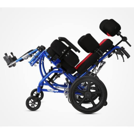Cerebral Palsy Wheelchair KY958LC-A
