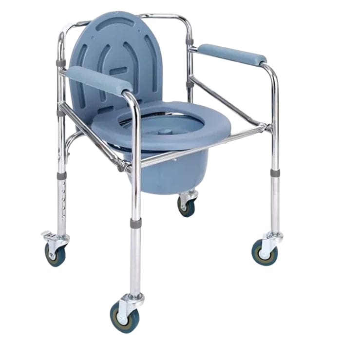 Commode Chair 696