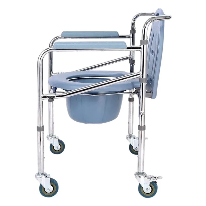 Commode Chair 696