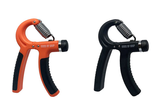 Hand Gripper – Strength Training & Grip Exerciser for Hand, Wrist & Forearm